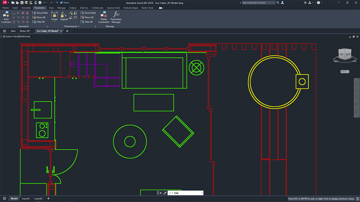 Software CAD