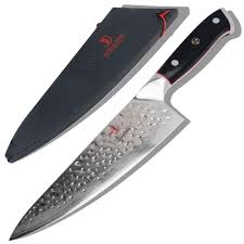 Cuchillo Agrícola