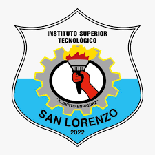 Logo ISTAE